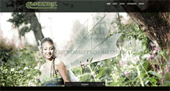 Desktop Screenshot of clockwise.at